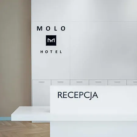 Molo Σόποτ