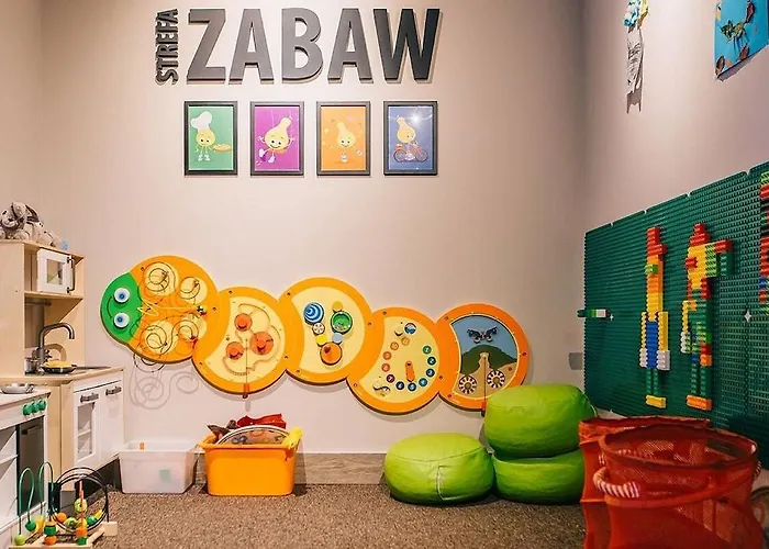 فندق Molo سوبوت