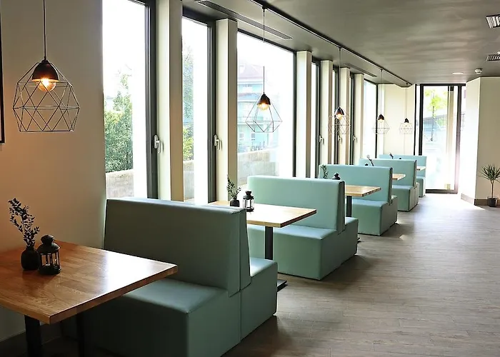 فندق Molo سوبوت