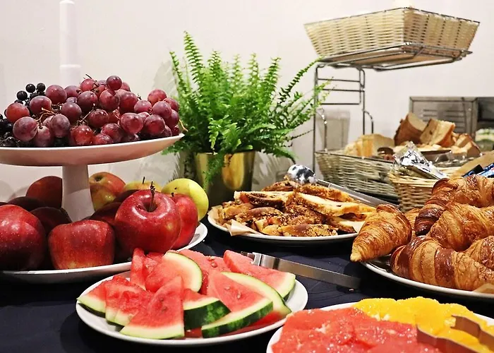 Molo فندق سوبوت