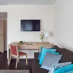 Molo Ξενοδοχείο 3*