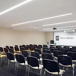 Ξενοδοχείο Molo 3*