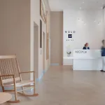 Molo Ξενοδοχείο Σόποτ
