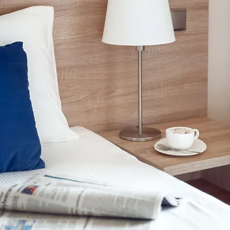Molo Hotel