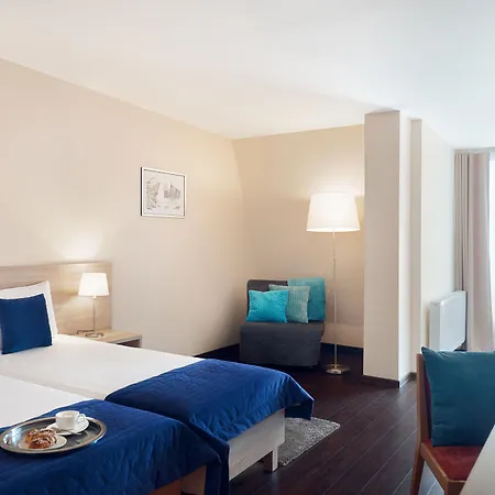 Hotel Molo 3*