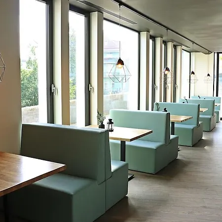 Hotel Molo Zoppot