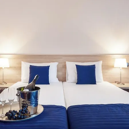 Molo Hotel Sopot