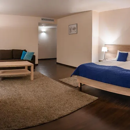 Hotel Molo Sopot
