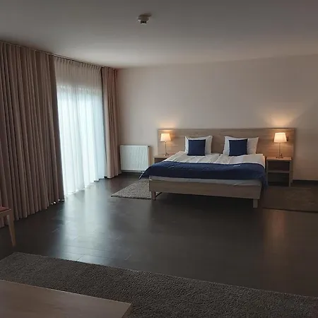 Hotel Molo