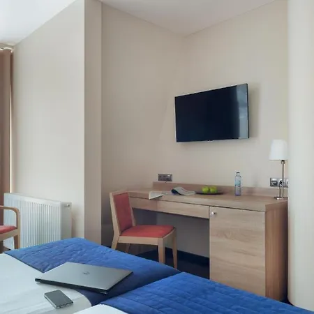 Hotel Molo 3*