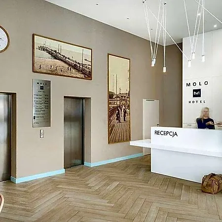 Otel Molo Sopot