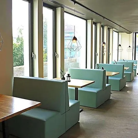 Molo Otel 3*