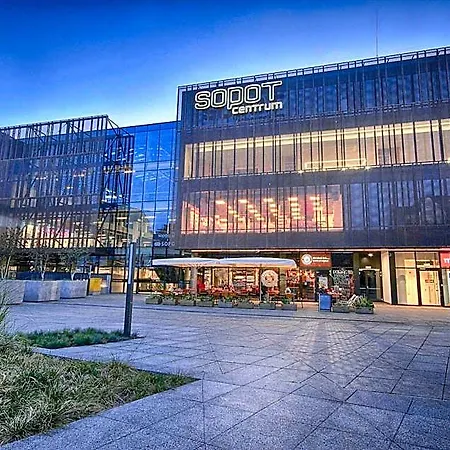 Molo Sopot