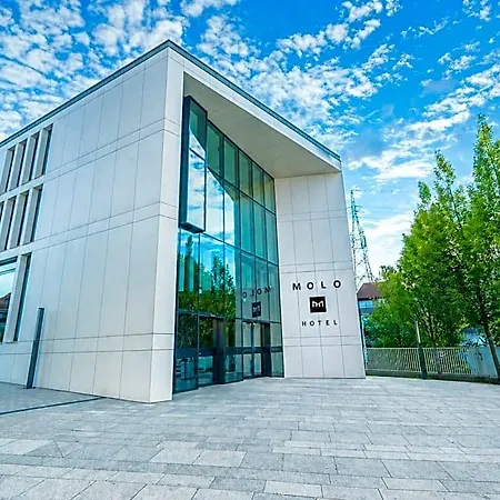 Otel Molo Sopot