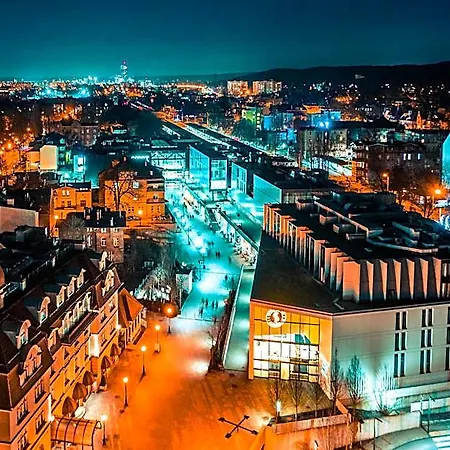 Molo Otel Sopot