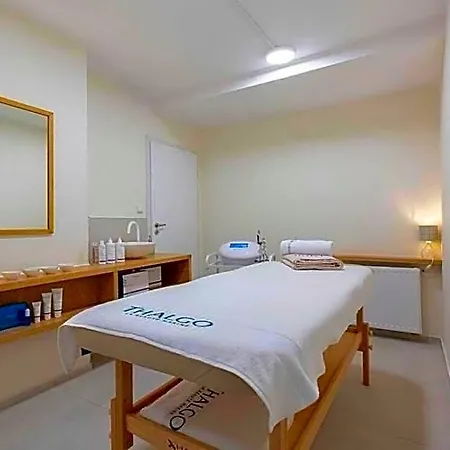 Otel Molo