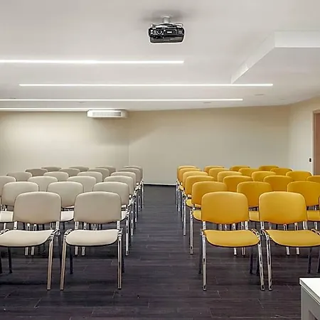 Molo Otel Sopot