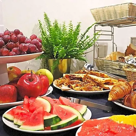 Otel Molo