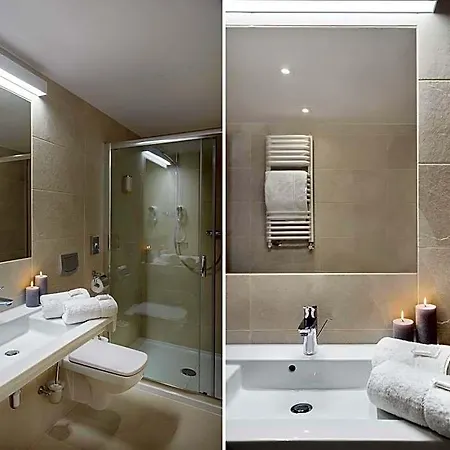 Molo Hotel 3*