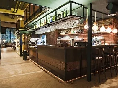 Molo Hotel