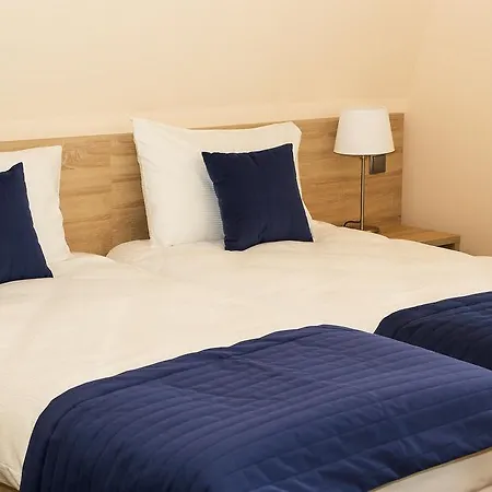 Molo Hotell Sopot