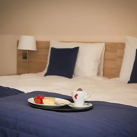 Molo Hotell 3*