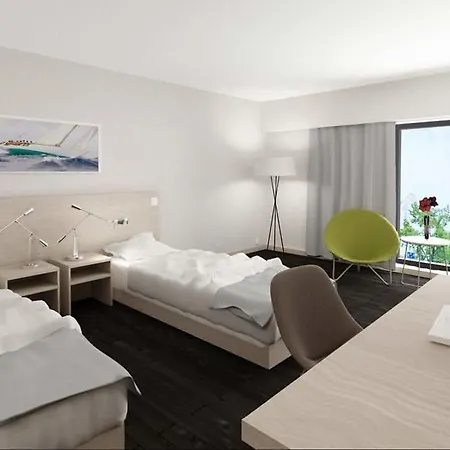 Molo Hotell Sopot