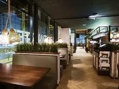 Molo Hotel