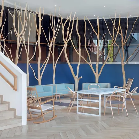 Hotel Molo