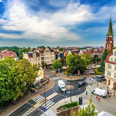 Molo Hotel Sopot