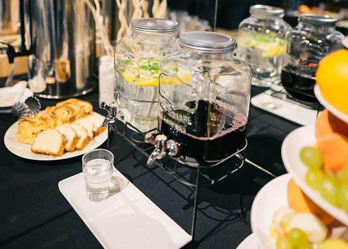 Szálloda Molo Sopot